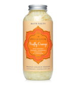 Firefly Orange Bath Salt  Confidence - Inspiration - Joy